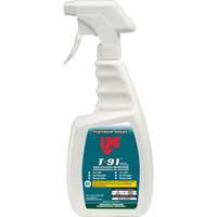 T-91 Non-Solvent Degreaser, Trigger Bottle PB Rental Co. Ltd.