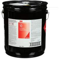 Ten Bond Contact Cement, Pail, 5 gal., Yellow PB Rental Co. Ltd.