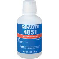 Flexible Prism 4851, Transparent, Bouteille, 454 g PB Rental Co. Ltd.