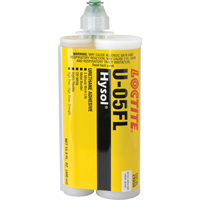 Two-Part Structural Adhesives