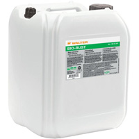 D&eacute;capants pour la rouille &agrave; pH neutre Bio-Rust, Seau PB Rental Co. Ltd.