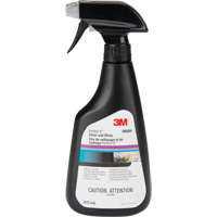 Liquid Abrasive Polish