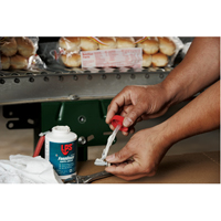 Antigrippant de qualit&eacute; alimentaire, 1 lb, Bouteille PB Rental Co. Ltd.