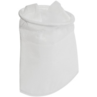 Sac filtrant jetable pour BIO-CIRCLE PB Rental Co. Ltd.