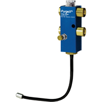 Adjustable Air Operated PurgeX&reg; Precision Injector Pumps, 1/8" NPT, Max. 125 PSI PB Rental Co. Ltd.