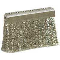 Brosses plates, rondes ou Roto PB Rental Co. Ltd.