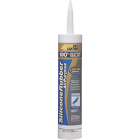 Premium 100% RTV Silicone Sealant, Tube, Black PB Rental Co. Ltd.