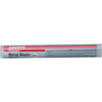 Mastic de r&eacute;paration Metal Magic Steel Fixmaster, 150 g, B&acirc;ton PB Rental Co. Ltd.