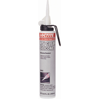 Superflex RTV Silicone Adhesive Sealant, Cartridge, Clear PB Rental Co. Ltd.