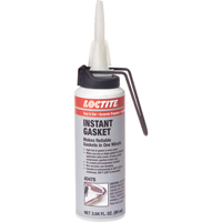 Instant Gasket, Cartridge, Black PB Rental Co. Ltd.