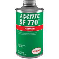 Couche primaire 770 Prism, 16 oz liq., Canette PB Rental Co. Ltd.