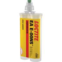 E-00NS Hysol&reg; Epoxy Adhesive, 200 ml, Dual Cartridge, Two-Part, Translucent PB Rental Co. Ltd.