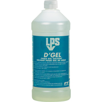 D'Gel&reg; Cable Gel Solvent, 32 oz., Bottle PB Rental Co. Ltd.