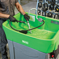 Aero Solution, Drum PB Rental Co. Ltd.