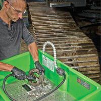 Ultra Solution, Drum PB Rental Co. Ltd.