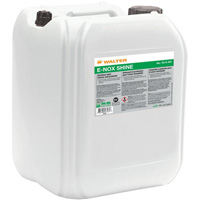E-Nox Shine Stainless Steel Cleaner & Protector, 20 L, Pail PB Rental Co. Ltd.