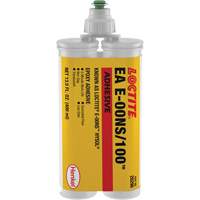 E-00NS Hysol Epoxy, 400 ml, Dual Cartridge, Two-Part, Translucent PB Rental Co. Ltd.