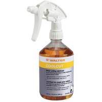 Lubrifiant de coupe pour m&eacute;taux COOLCUT, 400 ml PB Rental Co. Ltd.