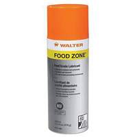 FOOD ZONE Food Grade General Purpose Lubricant, Aerosol Can PB Rental Co. Ltd.