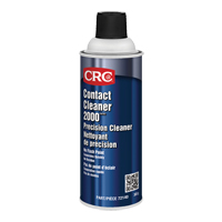 Contact Cleaner 2000&reg; Precision Cleaner, Aerosol Can PB Rental Co. Ltd.