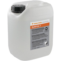 SURFOX-T Weld Cleaner, Bottle PB Rental Co. Ltd.
