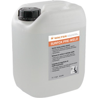 Surfox Pre-Weld, Jug PB Rental Co. Ltd.