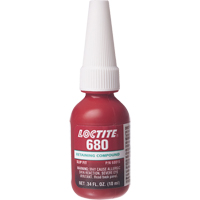 P&acirc;te de rattrapage de jeu &agrave; viscosit&eacute; &eacute;lev&eacute;e 680, 10 ml, Bouteille, Vert PB Rental Co. Ltd.