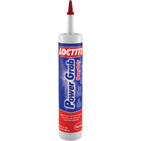 Loctite&reg; Express Power Grab&reg; Heavy-Duty Construction Adhesive PB Rental Co. Ltd.
