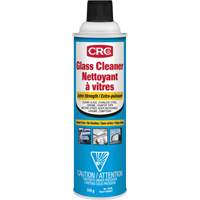 CRC&reg; Glass Cleaner, 510 g, Aerosol Can PB Rental Co. Ltd.