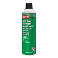 Chlor-Free Degreaser, Aerosol Can PB Rental Co. Ltd.