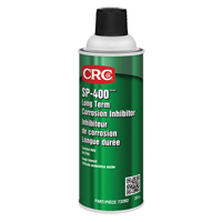 SP-400 Corrosion Inhibitor, Aerosol Can PB Rental Co. Ltd.