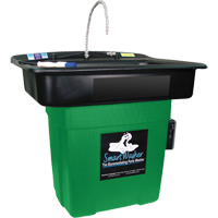 Eco-Friendly Parts Cleaning Systems