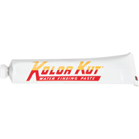 Kolor Kut&reg; Water Finding Paste, Cartridge PB Rental Co. Ltd.