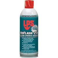 NoFlash&reg; 2.0 Electro Contact Cleaners, Aerosol Can PB Rental Co. Ltd.