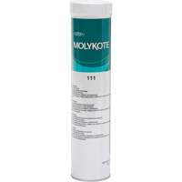 Molykote 111 Compound, 400 g, Cartridge PB Rental Co. Ltd.