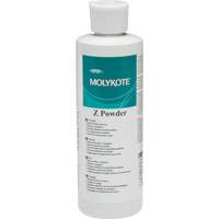 Molykote Z Lubricant Powder PB Rental Co. Ltd.