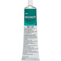 Molykote BG 20 High-Performance Synthetic Grease, 150 g, Bottle PB Rental Co. Ltd.