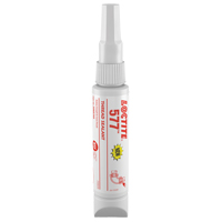 577 Thread Sealant, Tube, 50 ml, -53.88° C - 150° C/-65° F - 300° F PB Rental Co. Ltd.