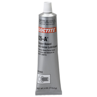 Loctite&reg; LB 8008 Copper Anti-Seize, 4 oz., Tube, 1800°F (982°C) Max Temp. PB Rental Co. Ltd.