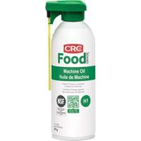 Machine Oils