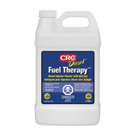 Diesel Fuel Therapy Cleaner with Anti-Gel, 3.785 L, Bottle PB Rental Co. Ltd.