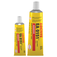 Adh&eacute;sif EA 0151, 3,3 oz., Trousse, Deux composants, Transparent PB Rental Co. Ltd.