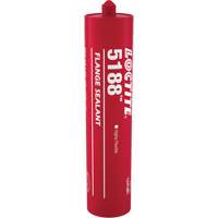 5188 Flange Sealant, Cartridge, Red PB Rental Co. Ltd.