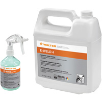 E-Weld 4 Weld Spatter Release Emulsion, Jug PB Rental Co. Ltd.