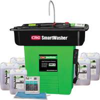 SmartWasher&reg; SW-428 Parts Washer Kit PB Rental Co. Ltd.