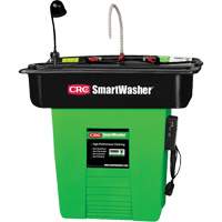 SmartWasher&reg; SW-428 Parts Washer Kit PB Rental Co. Ltd.