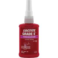 Compos&eacute; de blocage 080 de calibre E, Mauve, Basse, 50 ml, Bouteille PB Rental Co. Ltd.