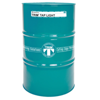 Fluide de taraudage TAP LIGHT TRIM, Baril PB Rental Co. Ltd.