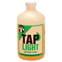 Fluide de taraudage TAP LIGHT TRIM, Bouteille PB Rental Co. Ltd.