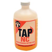 Fluide de taraudage TAP NC TRIM, Bouteille PB Rental Co. Ltd.